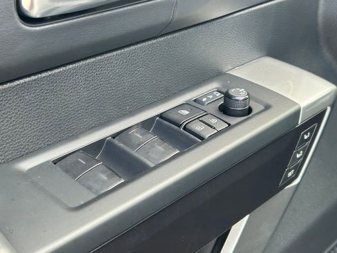 Certified 2025 Toyota Tundra Platinum AWD/4WD image 25