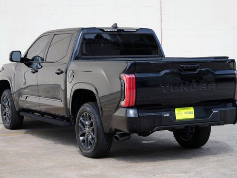 Used 2022 Toyota Tundra Platinum AWD/4WD image 53