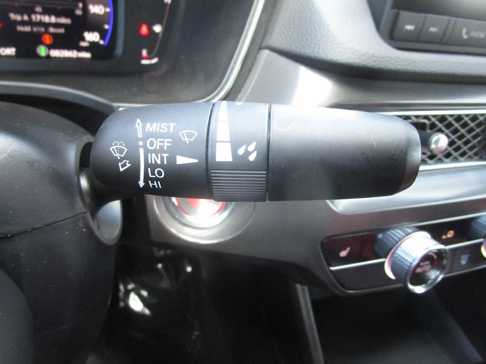 Certified 2024 Acura Integra A-Spec FWD image 27