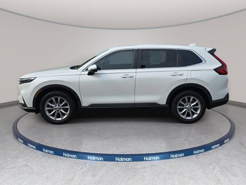 Used 2023 Honda CR-V EX-L image 6