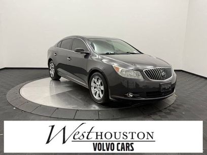 Used 2013 Buick LaCrosse Premium