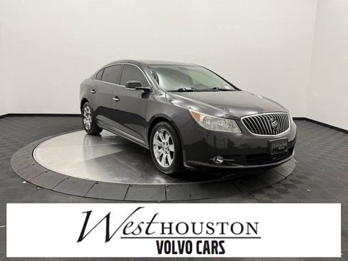 Used 2013 Buick LaCrosse Premium image 1