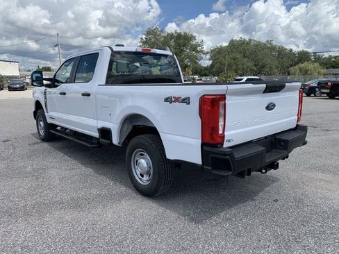 New 2026 Ford F250 XL image 6