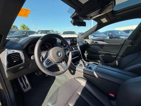 Certified 2026 BMW 840i RWD image 7