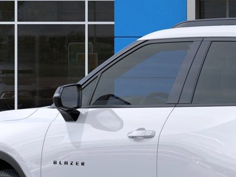 New 2026 Chevrolet Blazer LT w/ Sound & Technology Package AWD/4WD image 13