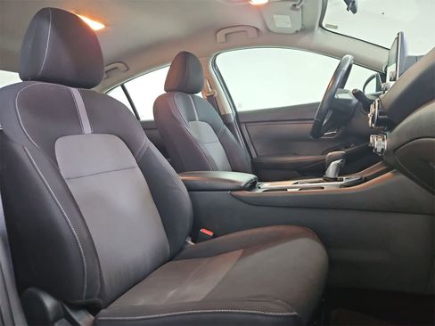 Used 2021 Nissan Sentra SV image 21