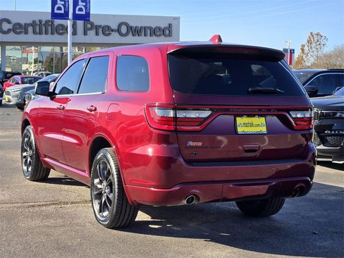 Used 2022 Dodge Durango GT image 6