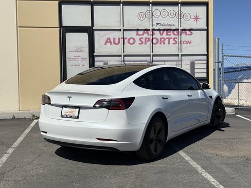 Used 2023 Tesla Model 3 Standard Range image 7