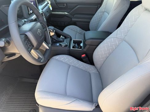 New 2026 Toyota Tacoma SR5 AWD/4WD image 13
