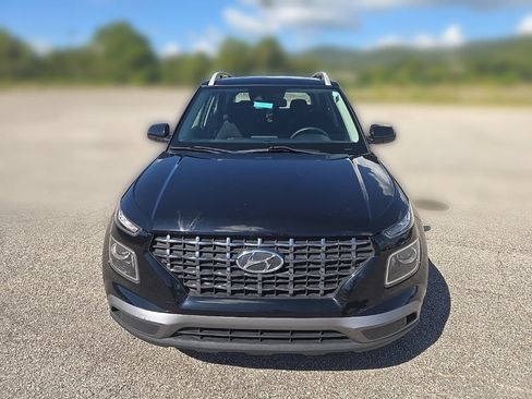 Used 2022 Hyundai Venue SEL FWD image 7
