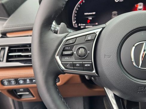New 2026 Acura MDX SH-AWD w/ Advance Package image 37