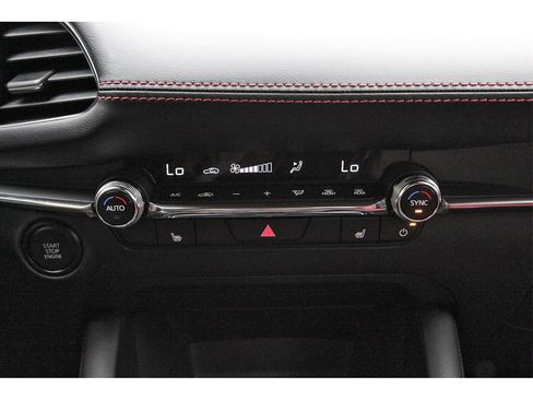 New 2026 MAZDA MAZDA3 Carbon image 24