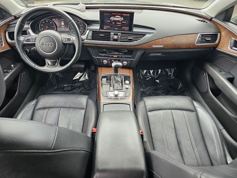 Used 2015 Audi A7 3.0T Prestige w/ Prestige Package AWD/4WD image 13