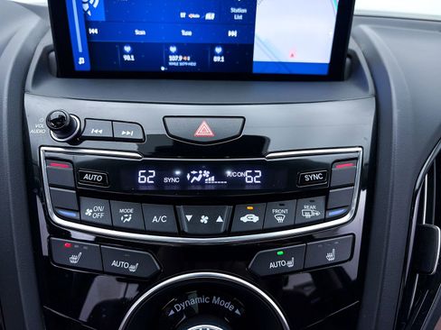 Used 2021 Acura RDX FWD w/ Technology Package image 24
