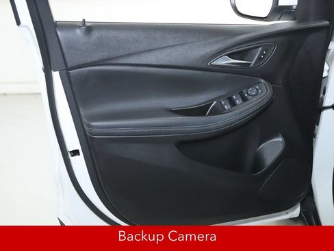 Used 2023 Buick Encore GX Select w/ Safety Package II AWD/4WD image 16