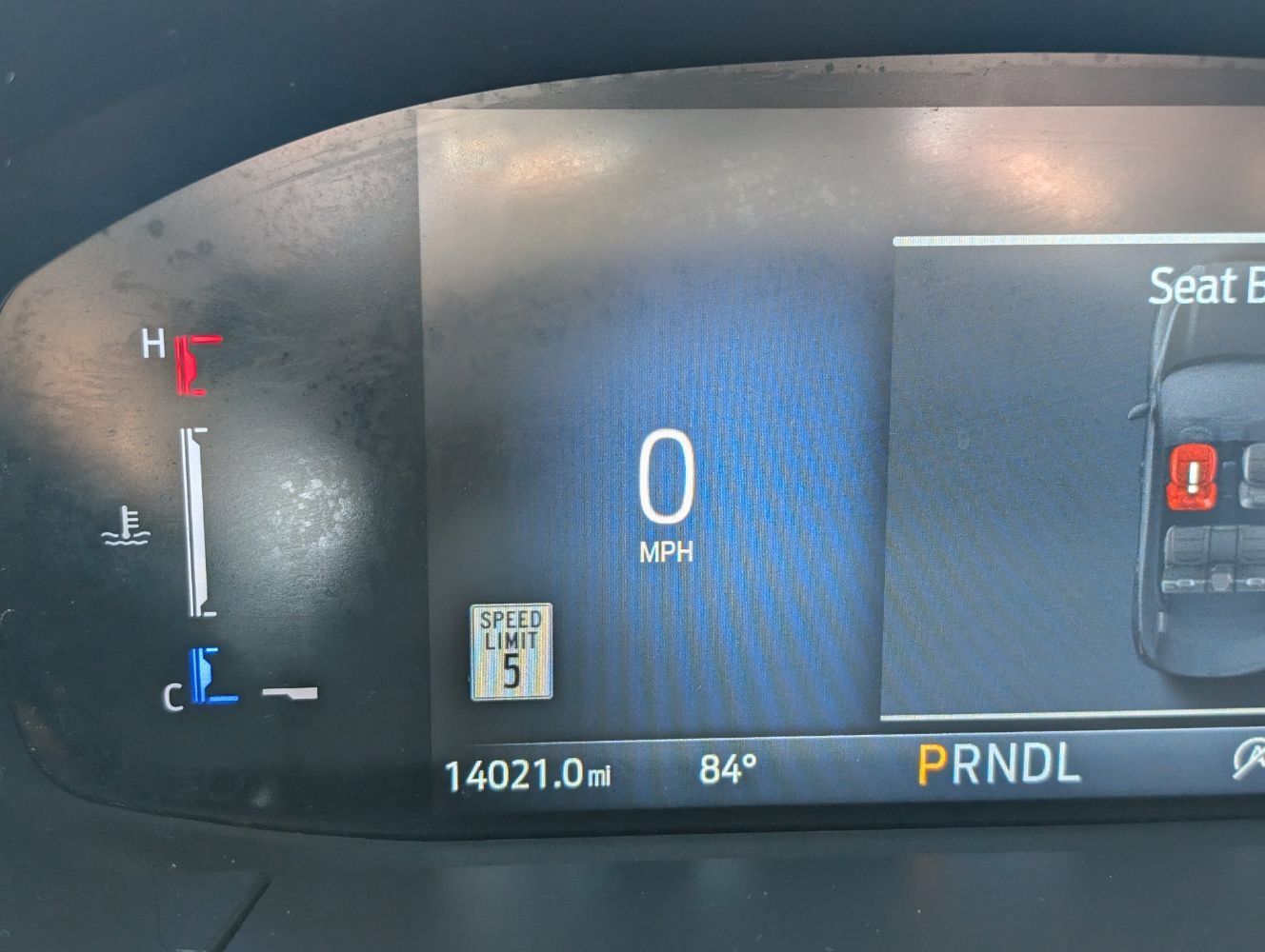 Used 2024 Ford Escape Active w/ Tech Pack #1 FWD image 19