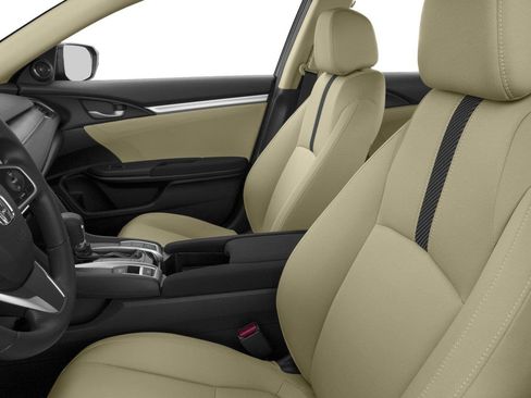 Used 2016 Honda Civic EX image 4