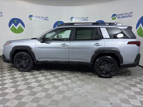 New 2026 Subaru Outback Limited XT image 7