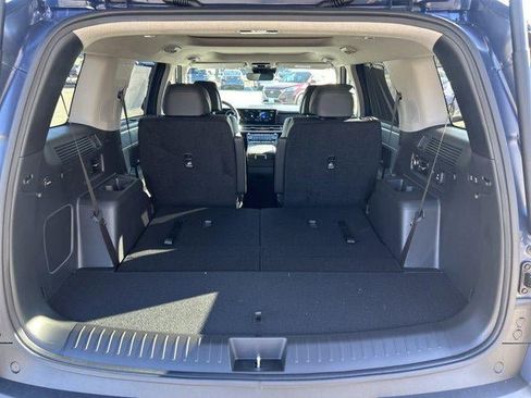 New 2026 Hyundai Santa Fe Limited image 47