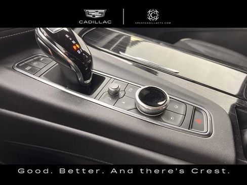 Certified 2024 Cadillac Escalade Sport image 20