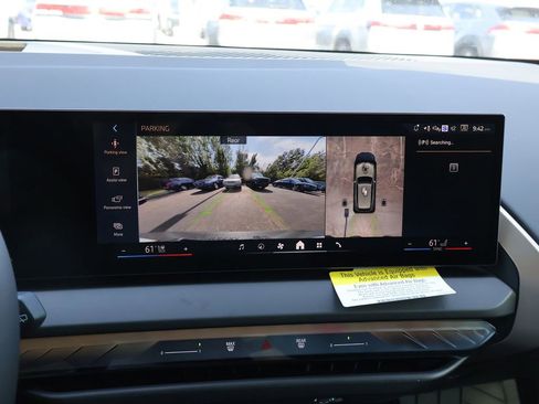 Certified 2025 BMW X3 xDrive30i w/ Premium Package image 27