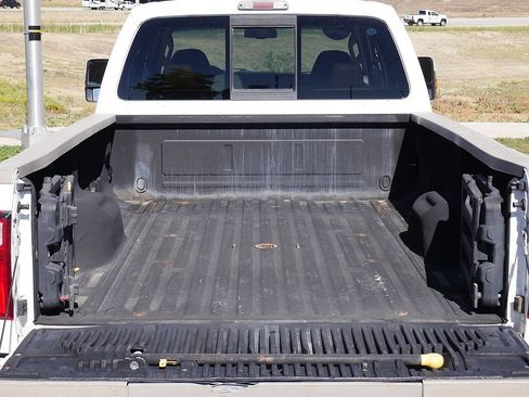Used 2008 Ford F350 King Ranch AWD/4WD image 65