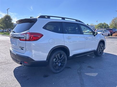 New 2025 Subaru Ascent Bronze Edition image 3