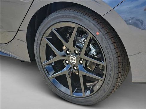 New 2026 Honda Civic Sport image 10