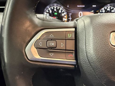 Used 2022 Jeep Compass Latitude image 49