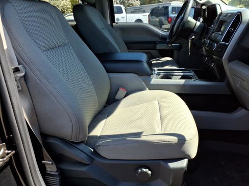 Used 2016 Ford F150 XLT w/ Equipment Group 301A Mid image 8