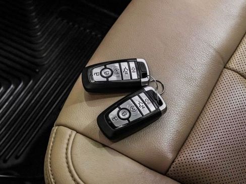 Used 2020 Ford F350 Lariat w/ Lariat Ultimate Package image 51