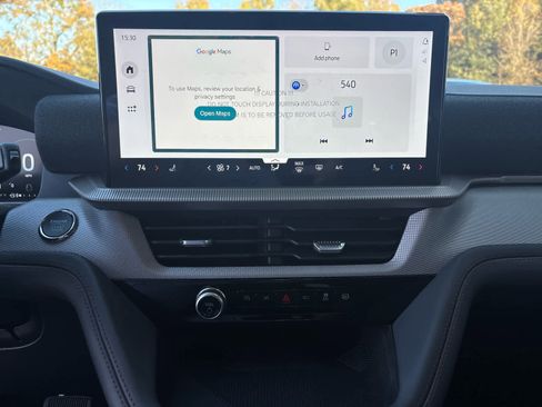 New 2026 Ford Explorer Active image 11