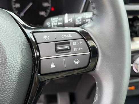 Used 2023 Honda CR-V EX-L image 14