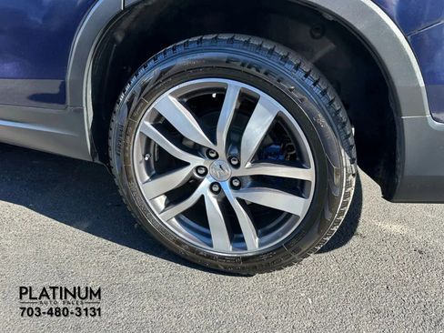 Used 2017 Honda Pilot Touring image 25