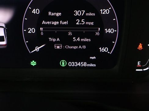 Used 2024 Honda Accord EX image 17