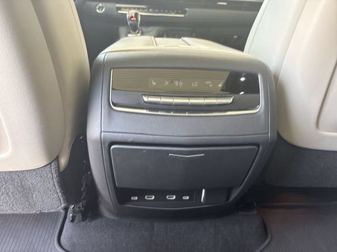 Certified 2021 Cadillac Escalade Sport w/ Driver Assist Tech Package RWD image 22