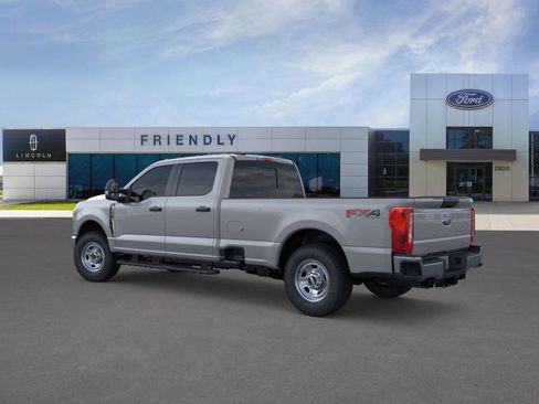 New 2026 Ford F350 XL w/ XL Driver Assist Package image 4
