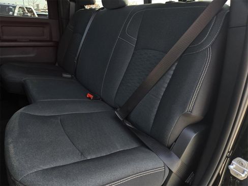 New 2025 RAM 2500 Tradesman image 14