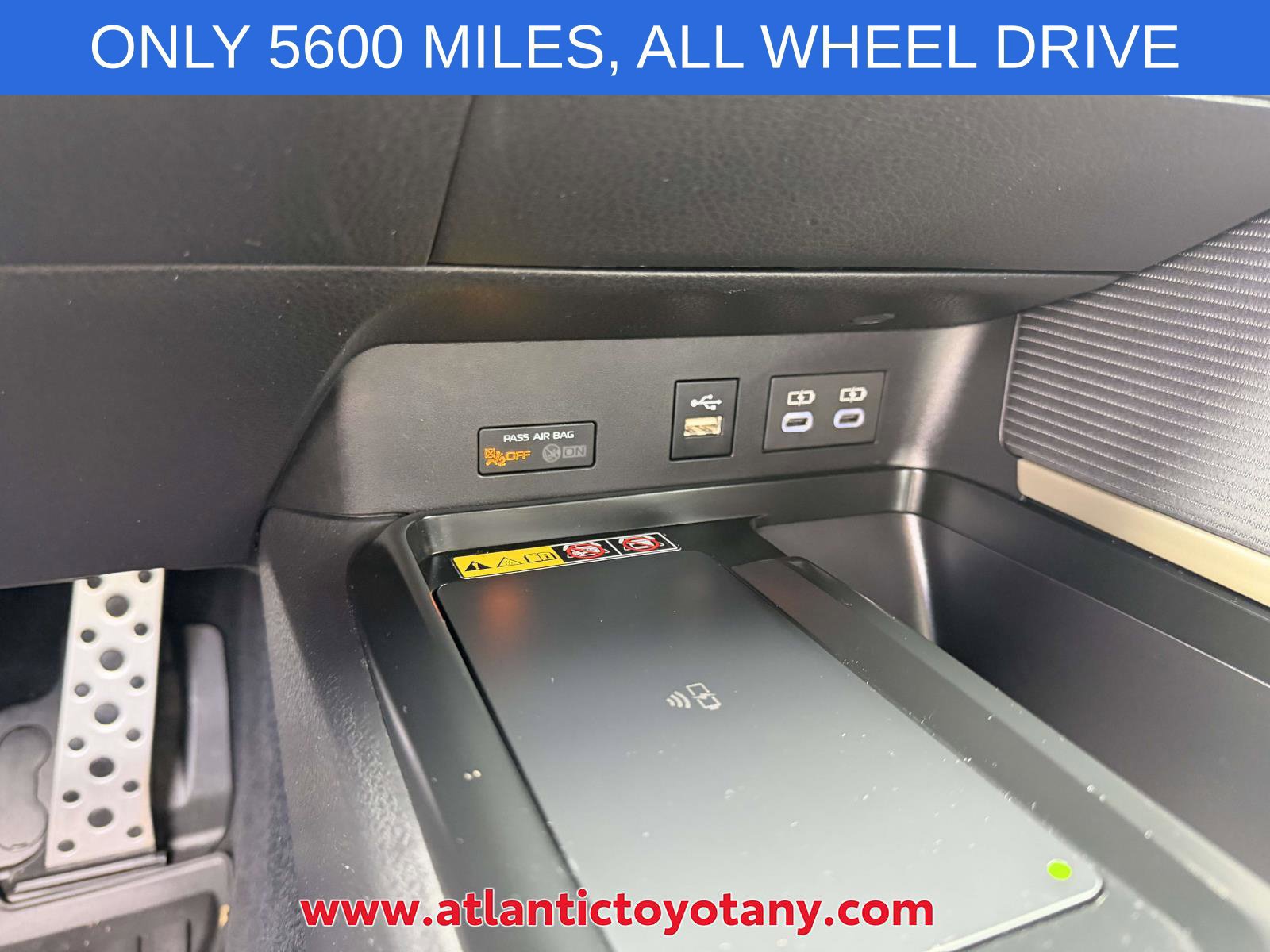 Certified 2026 Toyota Camry SE w/ Convenience Package AWD/4WD image 24