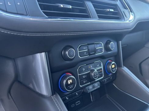 Certified 2024 Chevrolet Tahoe Z71 w/ Luxury Package image 26