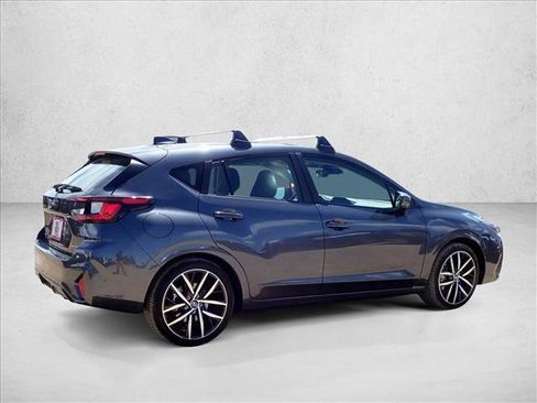 Certified 2025 Subaru Impreza 2.0i Sport w/ Popular Package #1 AWD/4WD image 4