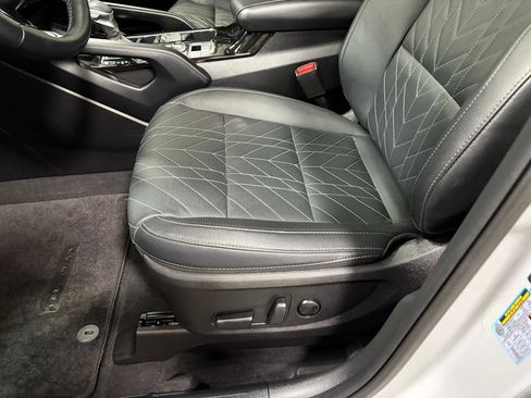 Used 2024 Kia Telluride EX X-Line image 36