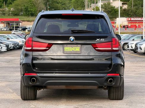 Used 2016 BMW X5 xDrive35i AWD/4WD image 4