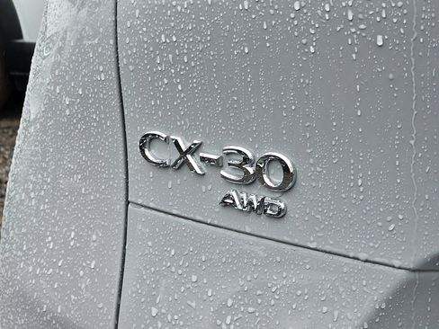 New 2026 MAZDA CX-30 AWD 2.5 S w/ Select Sport Pkg image 21