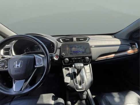 Used 2017 Honda CR-V Touring image 10