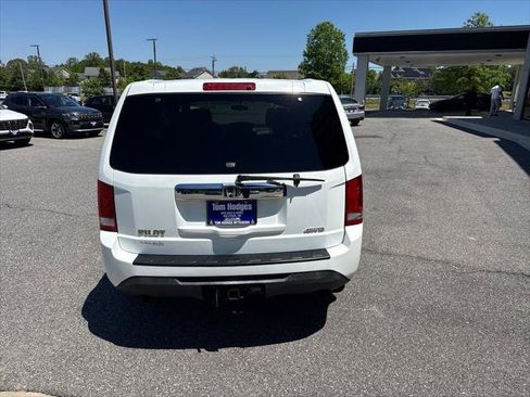 Used 2014 Honda Pilot LX image 5