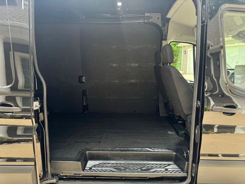 Used 2021 Ford Transit 350 Medium Roof AWD w/ Load Area Protection Package image 18