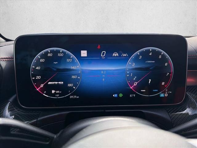 New 2027 Mercedes-Benz CLE 53 AMG 4MATIC Cabriolet image 9
