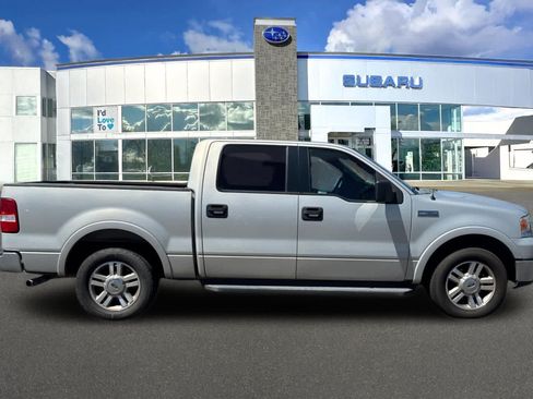 Used 2006 Ford F150 2WD SuperCrew image 6