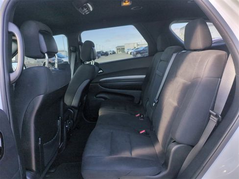 Used 2020 Dodge Durango GT w/ Blacktop Package image 15